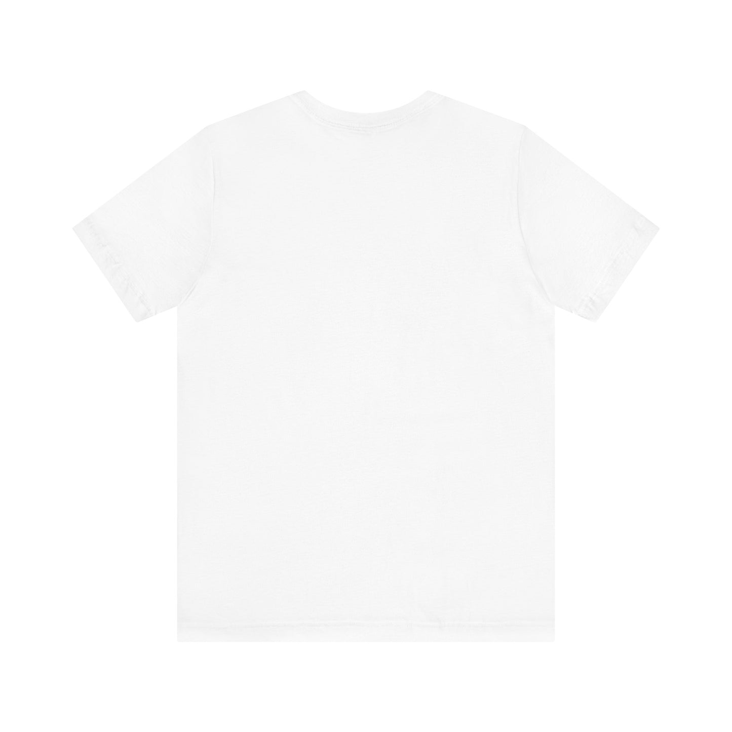 Unisex Short Sleeve Tee - Kyro "Stay"