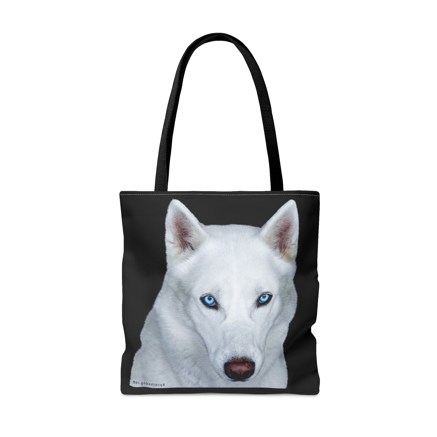 Tote Bag - Kyro "Jack Guy Headshot" - Same Image on Both Sides