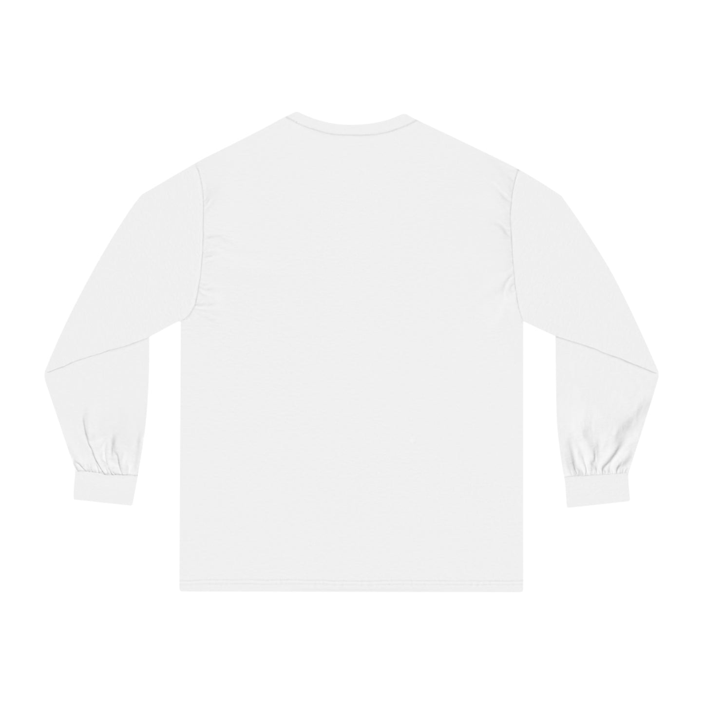 Unisex Long Sleeve T-Shirt - Kyro "Rembrandt"