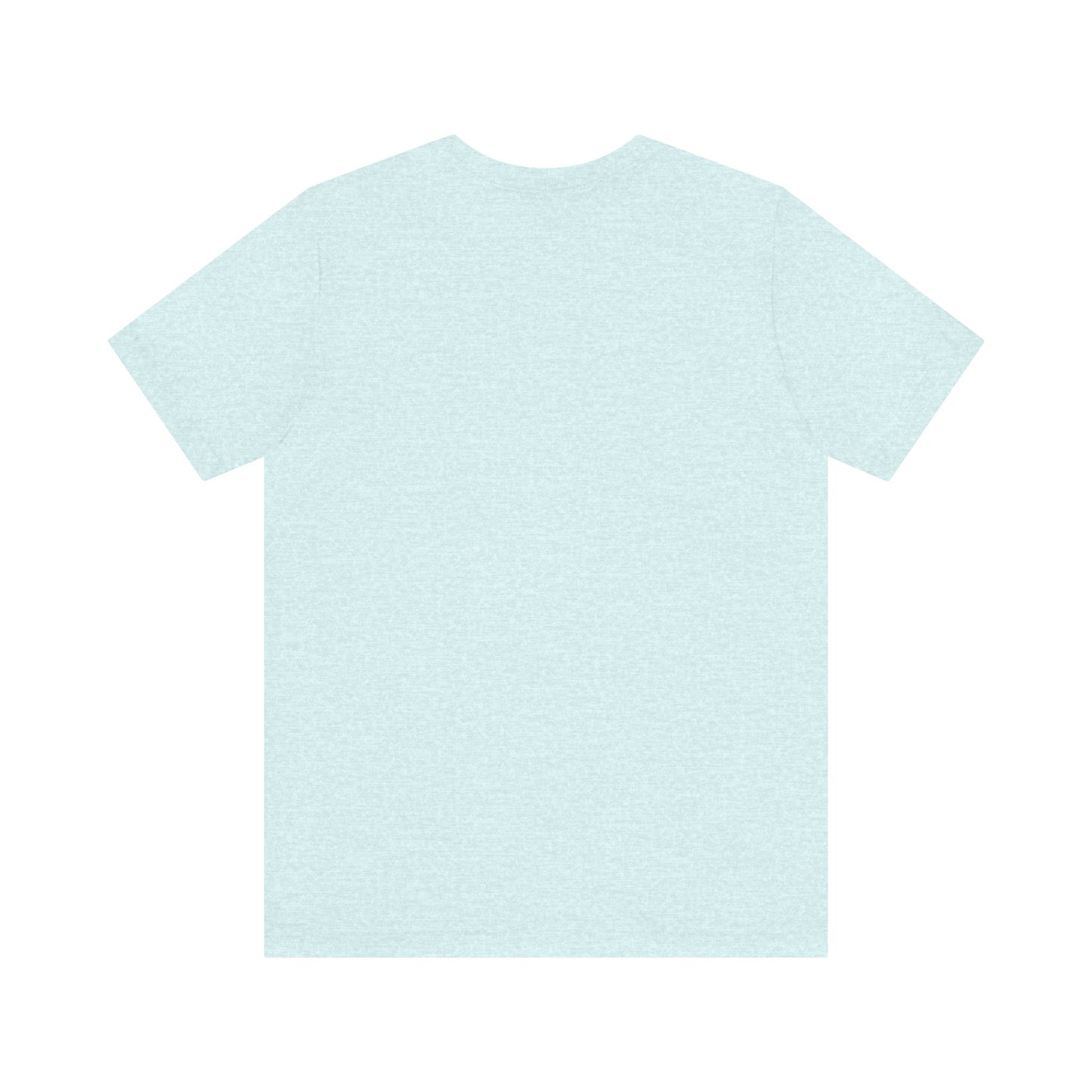 Unisex Short Sleeve Tee - Kyro "Stay"